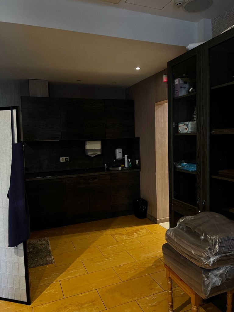 Продава се Офис в София, Център - 304 кв.м за 5487 €/кв.м - Снимка #7
