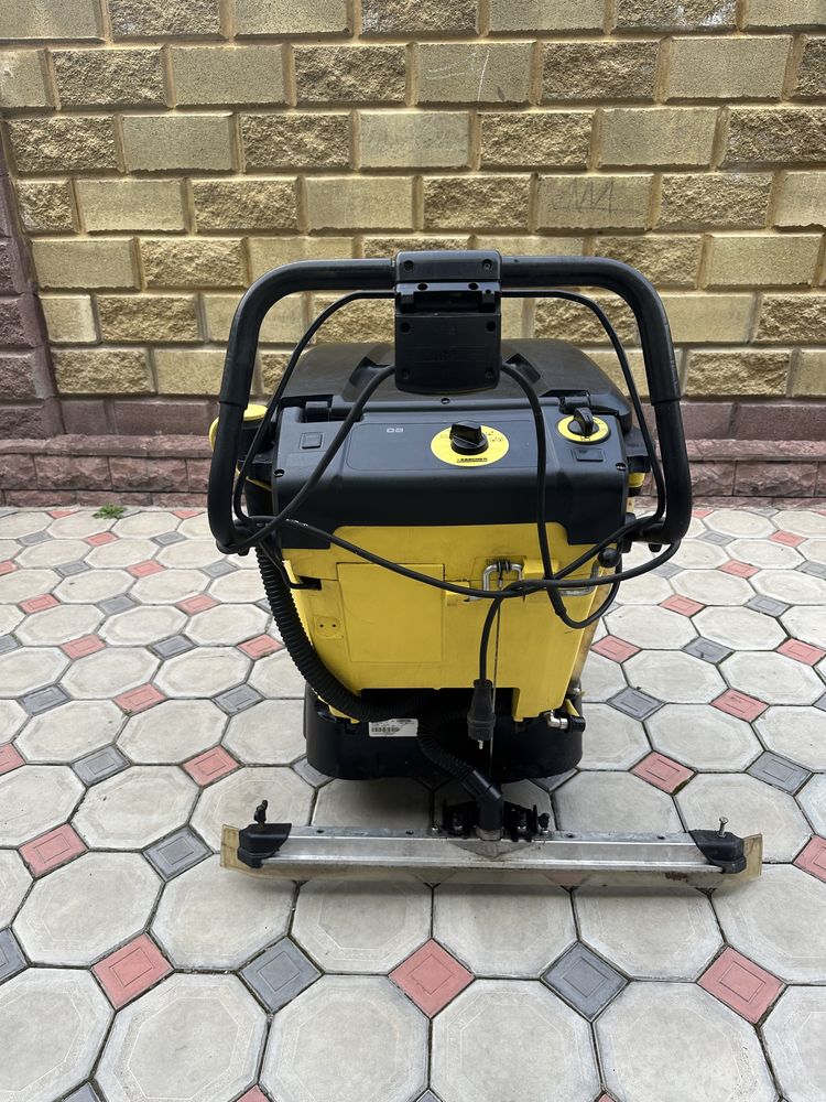 Поломоечная машина Karcher BR 55/40