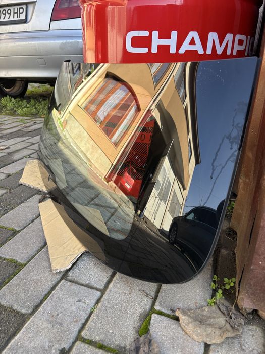 Задно стъкло за пета врата Peugeot 308 T9 2014- комби