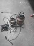 Filtru particule/dpf Passat B8/Octavia 3/Superb 3 - 2.0tdi CRLB CUNA