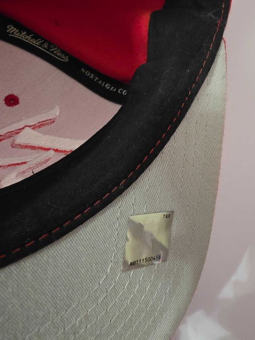 Оригинални шапки - Nike / Chicago Bulls