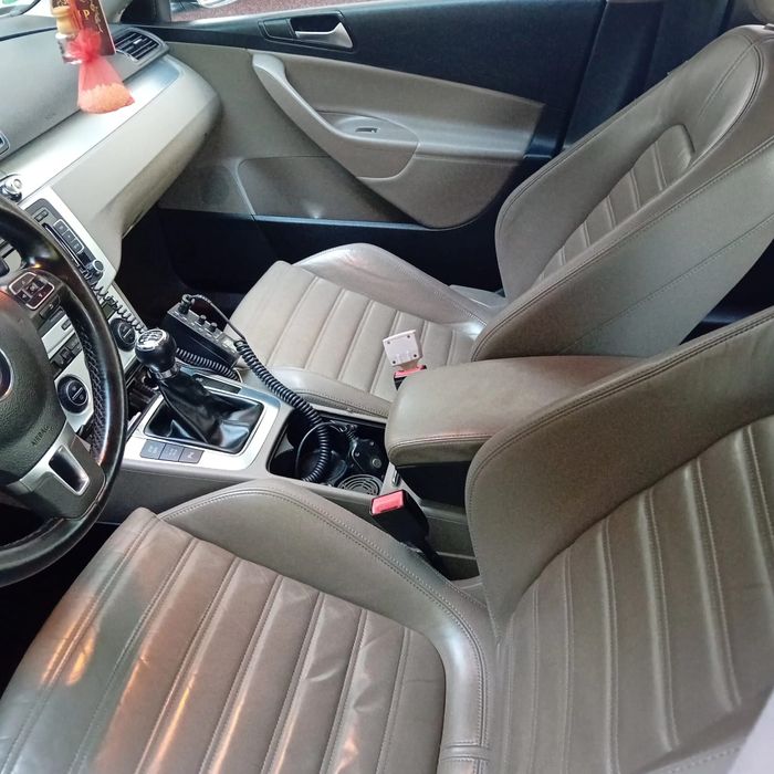 Passat b6,an2010 ,motor 2.0, 170cp