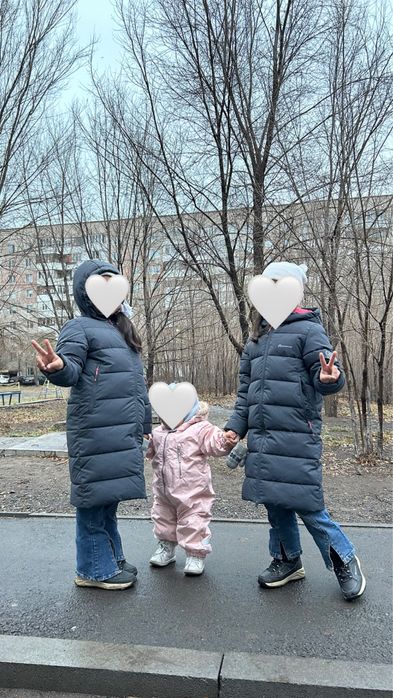 Otventure для девочек