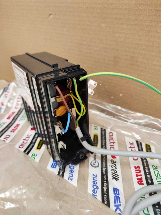 modul inverter combina frigorifica Arctic,Beko,4649580200 / N1