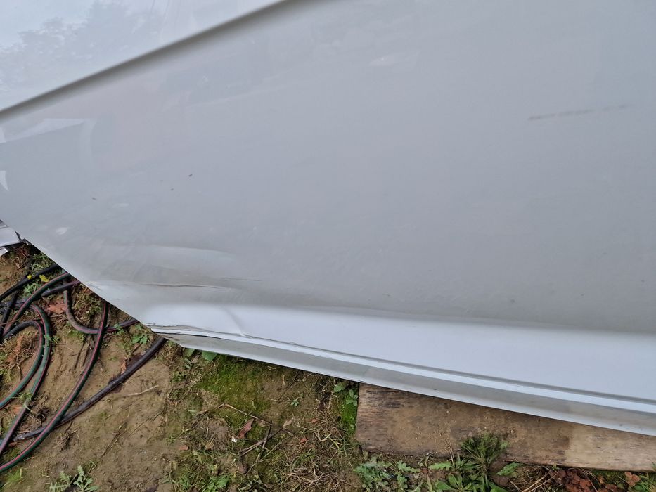 VW  T-Roc  Cabrio лява врата