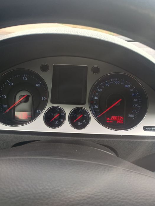 Vând Passat   b6