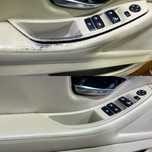 Revopsit /reconditionat piele auto  / inlocuit manere bmw