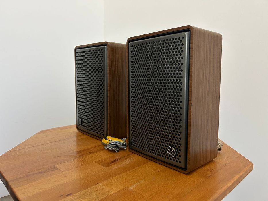 Boxe Grundig Super HiFi Compact-Box 350