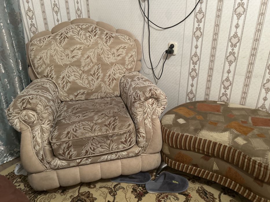 Продам кресло не дорого