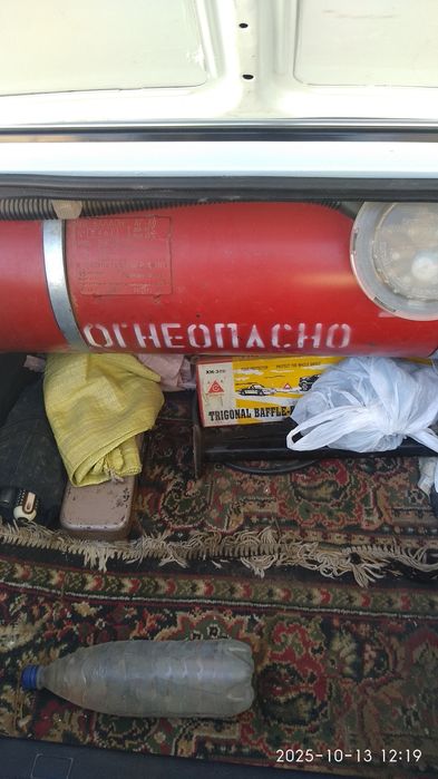 Продаётся машина