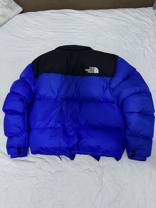 Geaca bărbați The North Face originală