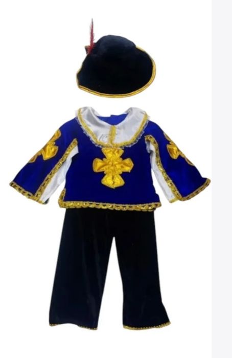 Продам костюм на новый год