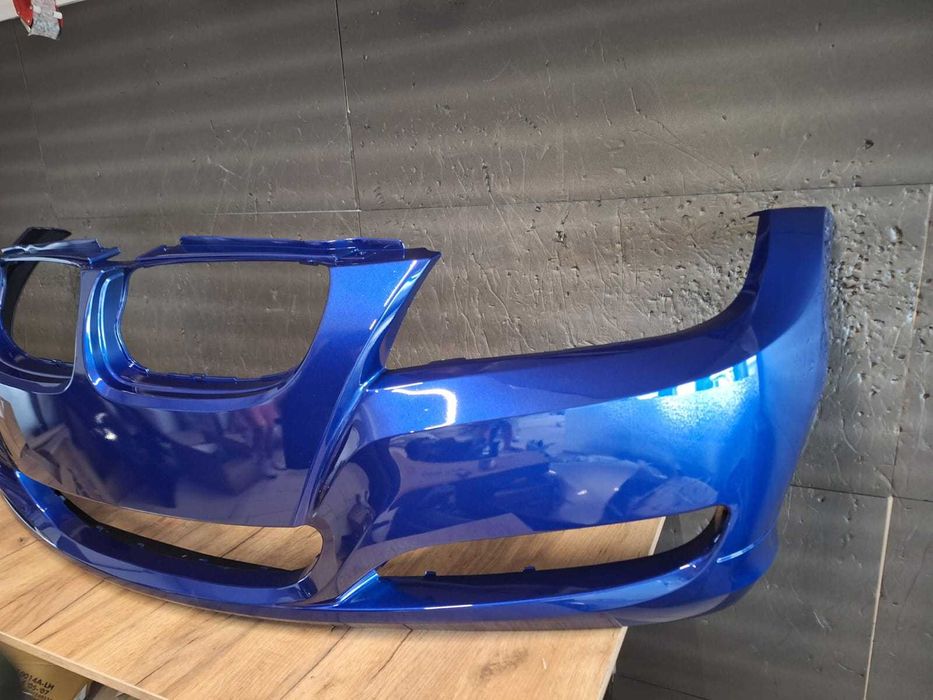 Bara Fata BMW E90 E91 Facelift An 2009-2012 (A51 (Albastru))