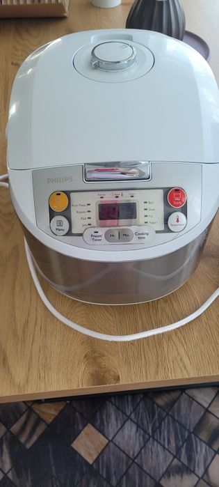 Multicooker Philips