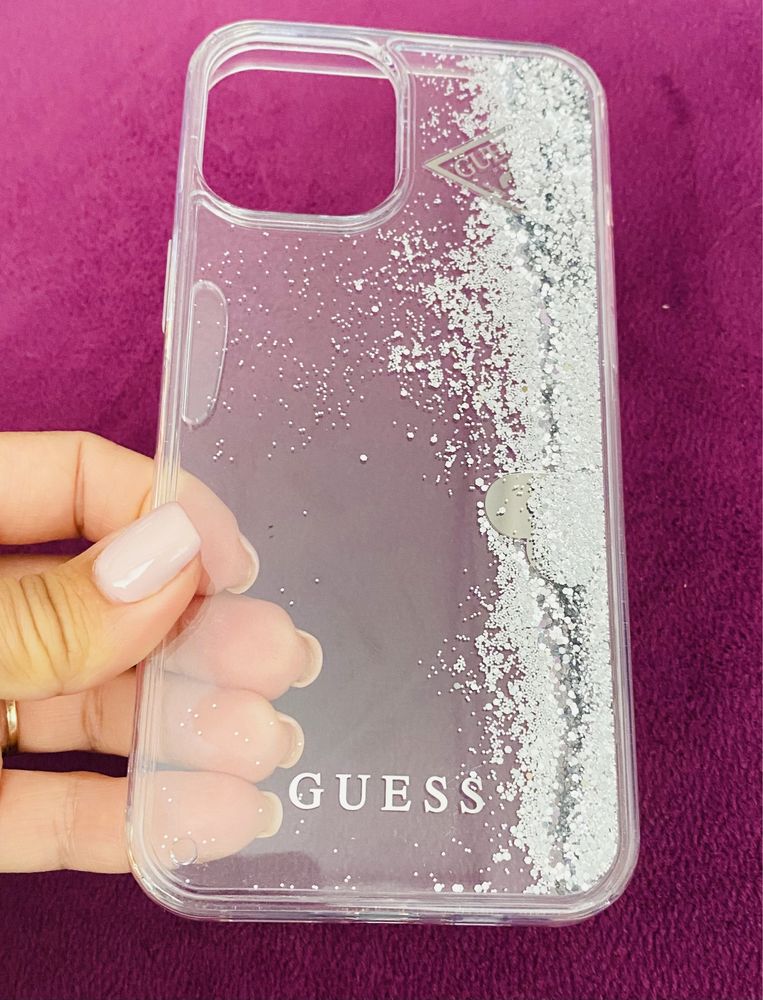 GUESS Case нов