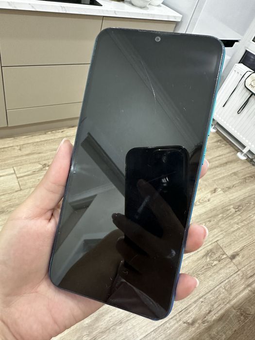 Смартфон Redmi 9 A