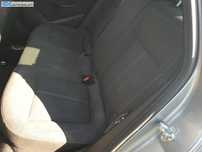 Bancheta Spate Pasageri Sezut cu Spatar Semipiele Piele Fara Incalzire Opel Astra J Break Combi Caravan 2009 - 2015 [C3201]