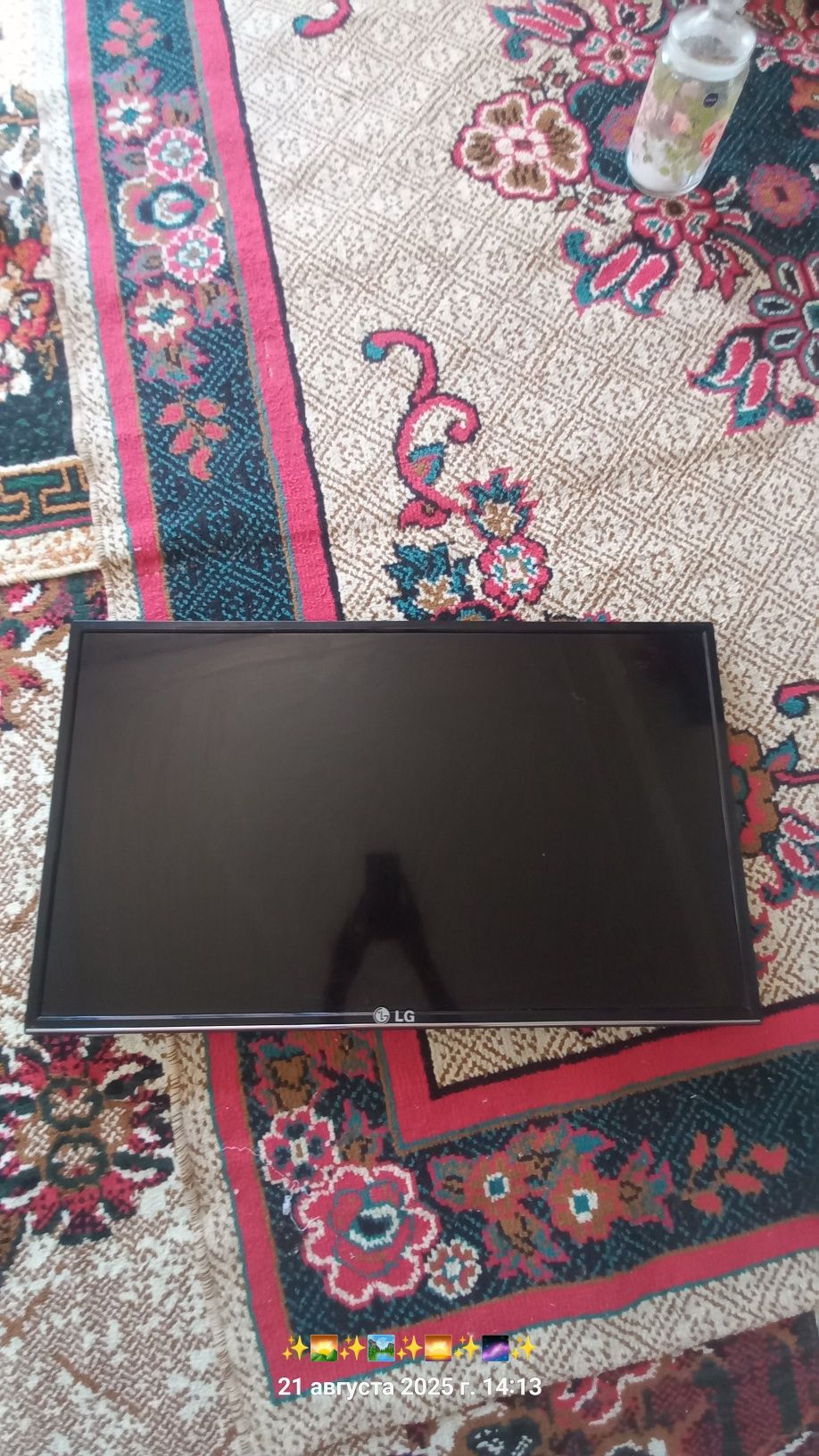 Televizor LG xolati yaxshi // Телевизор LG состояние отличное