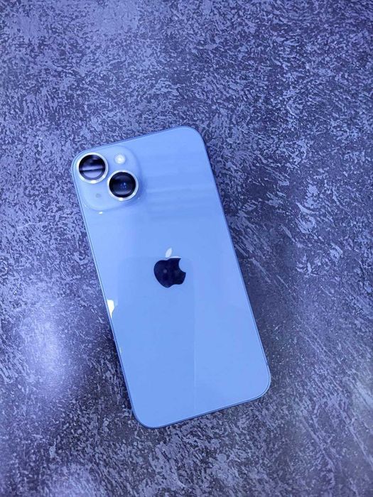 Apple iPhone 14 (Актау 26мкр Достык) лот800793