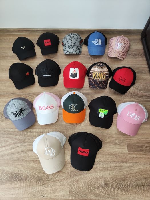 Șapcă NY Șapcă Adidas Șapcă Gucci Șapcă Jordan Șapcă NIKE Șapcă Puma