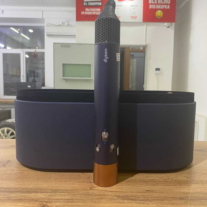 к162/Фен Dyson Airwrap HS05/sk141999