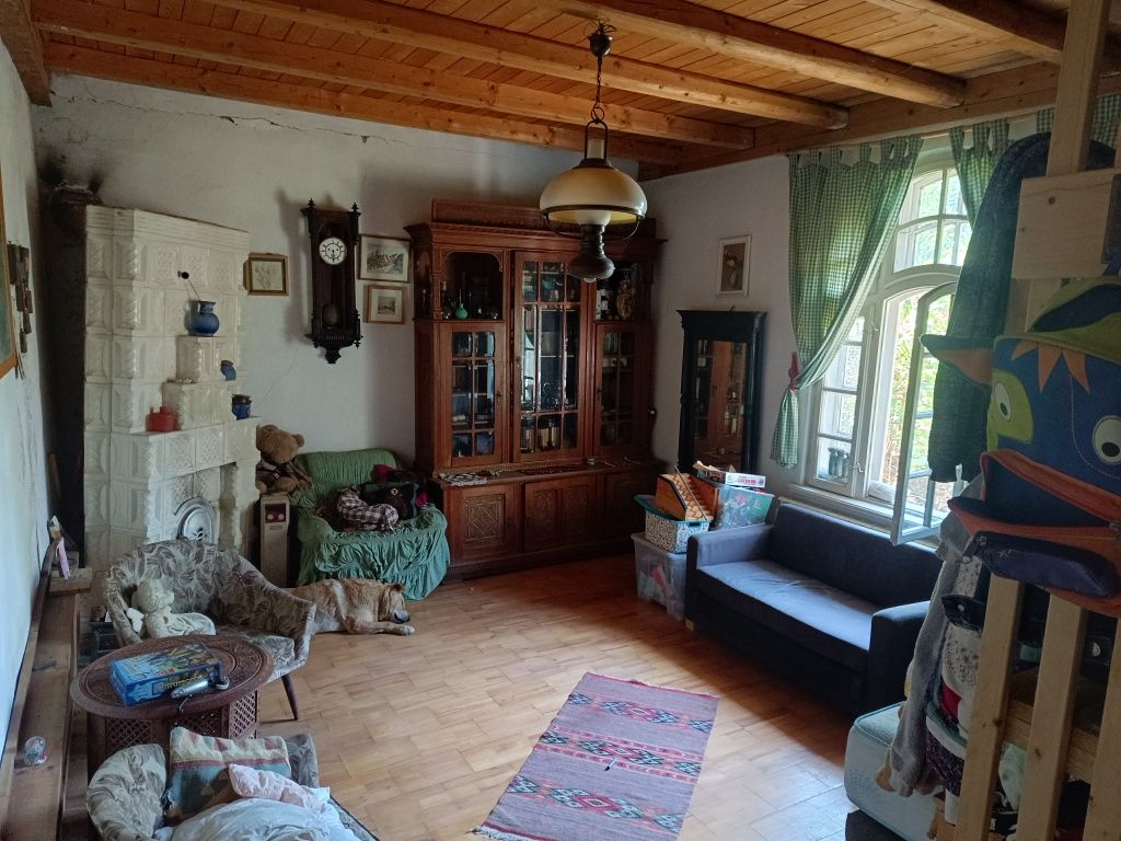 Vand casa Poiana Varbilau ,la 9 km de Slanic Prahova