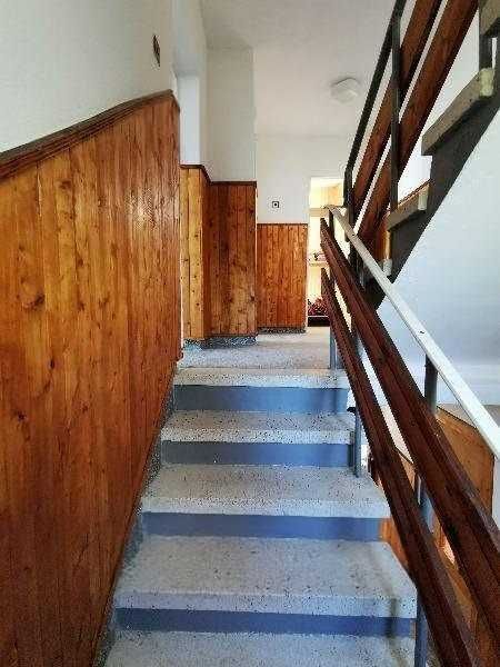 Продавам дървена ламперия