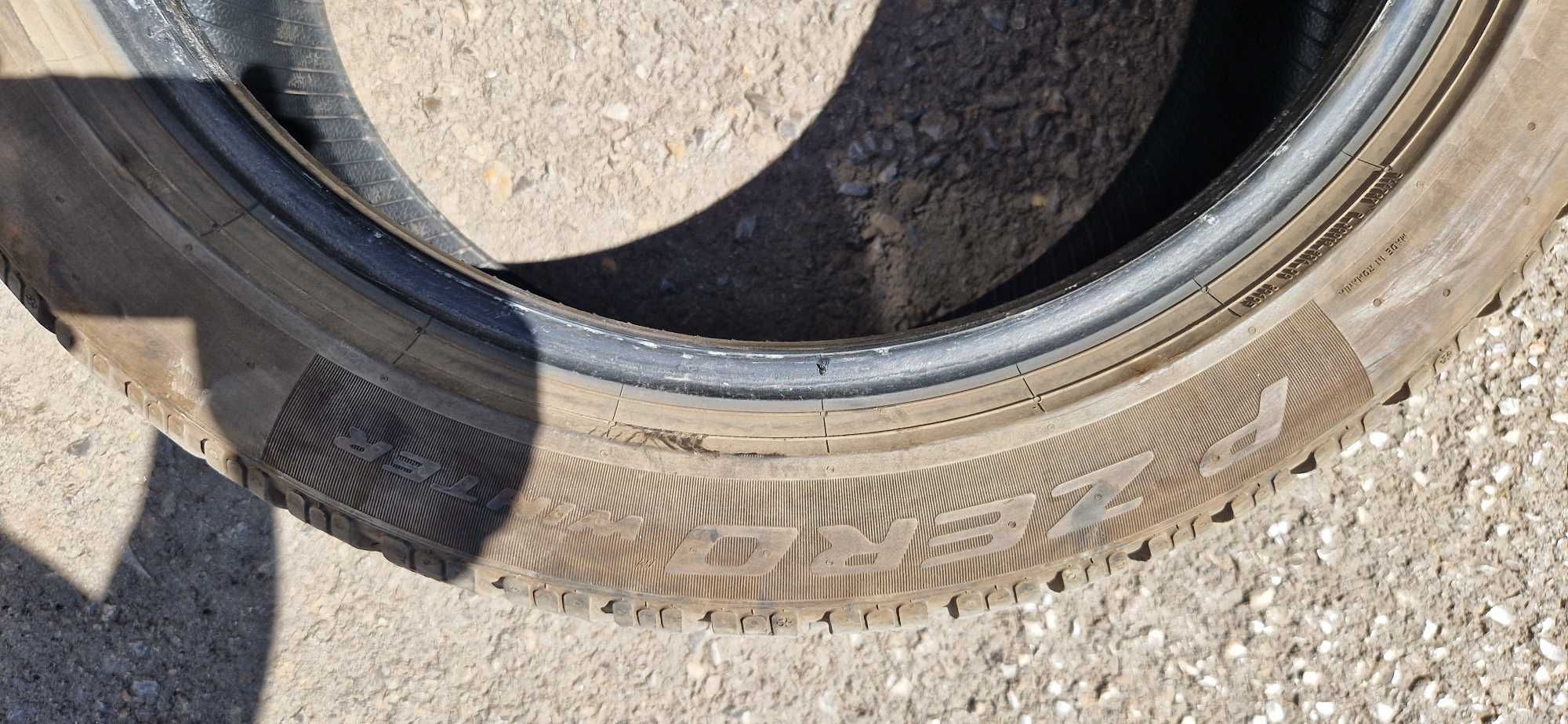 Зимни гуми pirelli 245/45/18