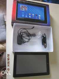 Tableta "Flytouch 8" display 10,2 inch,wifi,gps