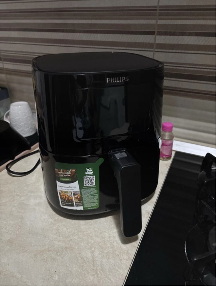 Vând Air Fryer Philips