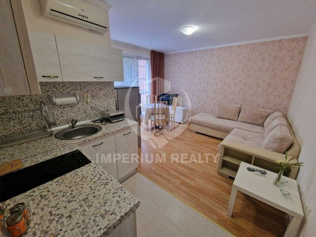 Продава се Двустаен апартамент в с. Равда, Област Бургас - 50 кв.м за 1550 €/кв.м - Снимка #6