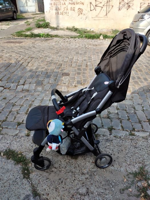 Carucior sport Chicco Goody XPlus