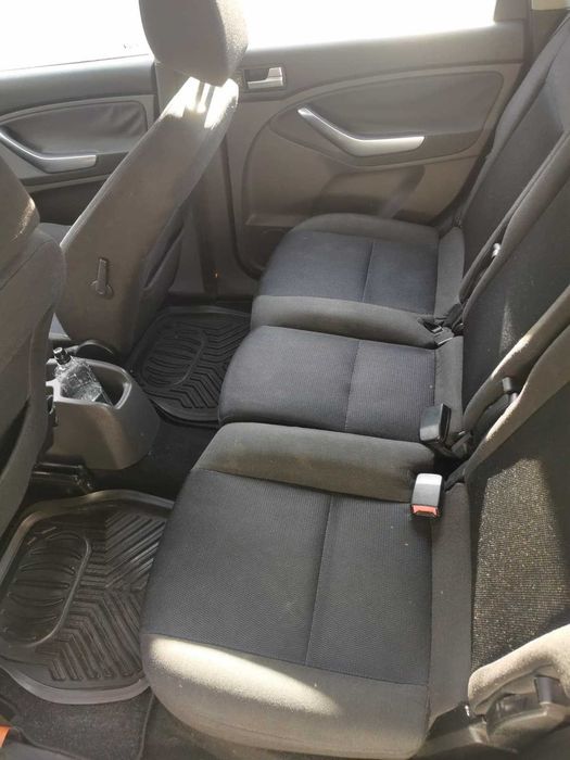 Ford C-max 2009 1.6 TDI