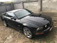 Ford Mustang 4.6 GT
