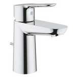 Baterie lavoar Grohe - Bau Edge s-size, ventil pop-up - nou in ambalaj