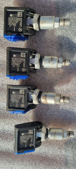 Set senzori presiune originali MERCEDES S KLASSE W223 modelul nou