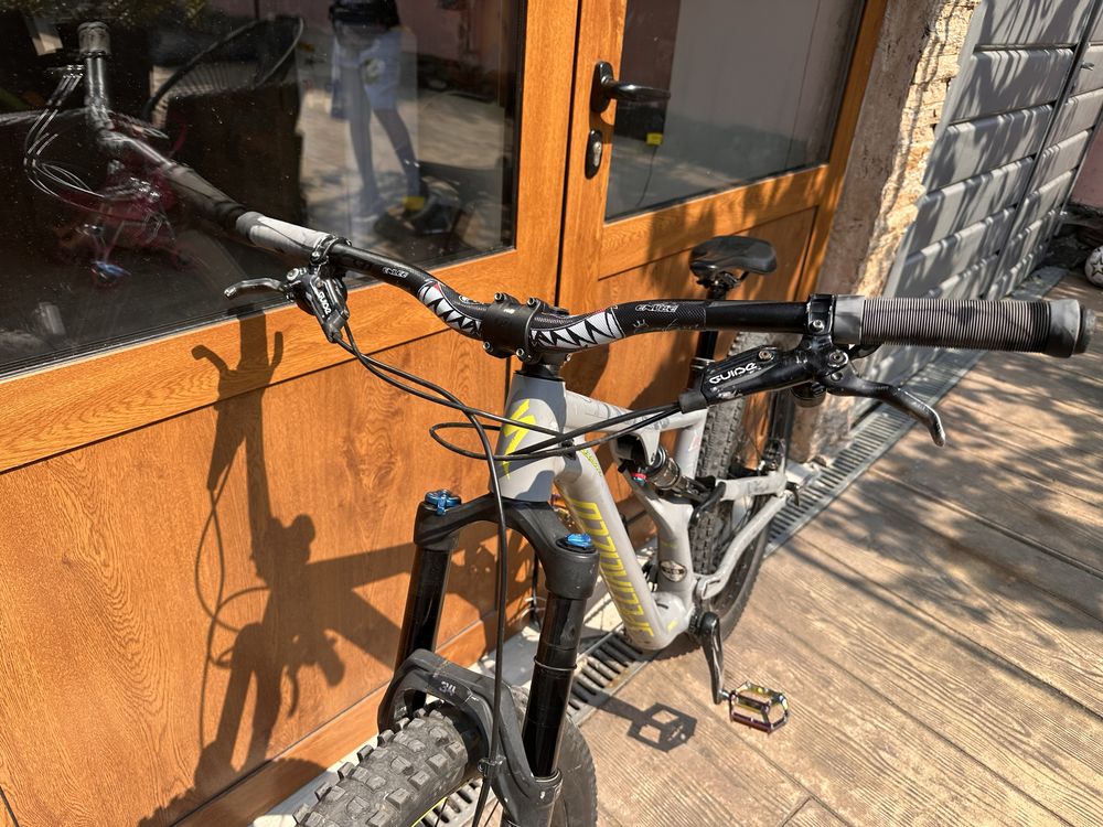 specialized stumpjumper