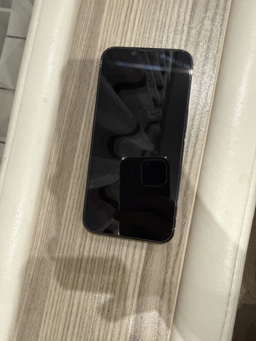 iPhone 13 PRO Graphite 256 GB