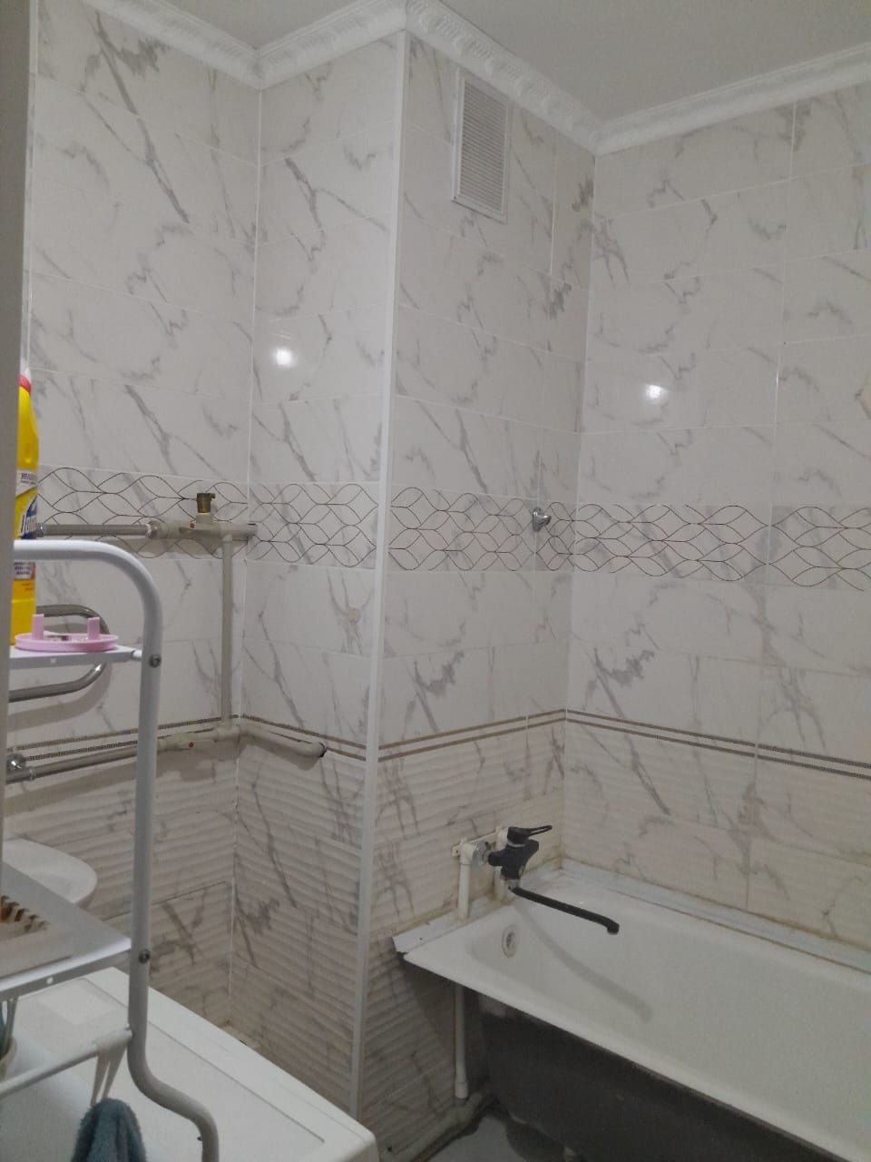 Продается 3х ком кв на Көк Аспан в Таразе
