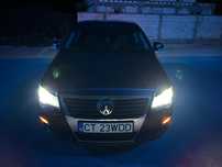 Vând Passat B6 2.0 FSI