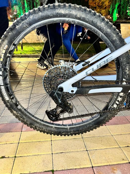 Капла с главина Newmen Advanced Carbon