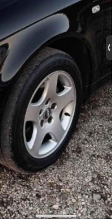 Джанти16ки 5х112