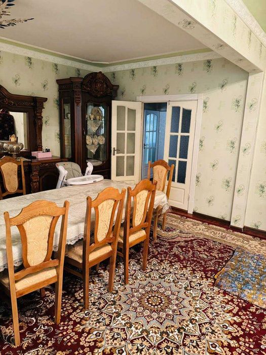 Продам свою квартиру ул. Саракул