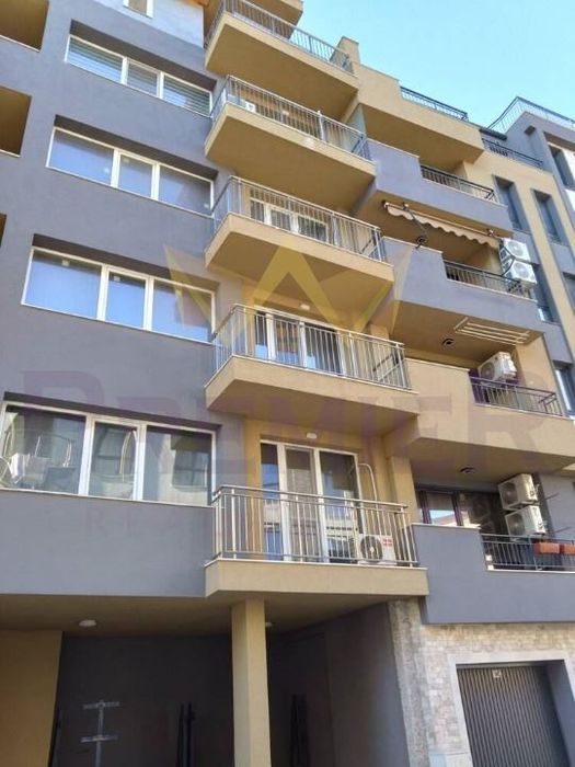 Дава се под наем Едностаен апартамент в Варна, Христо Ботев - 28 кв.м за 280.5 € - Снимка #8