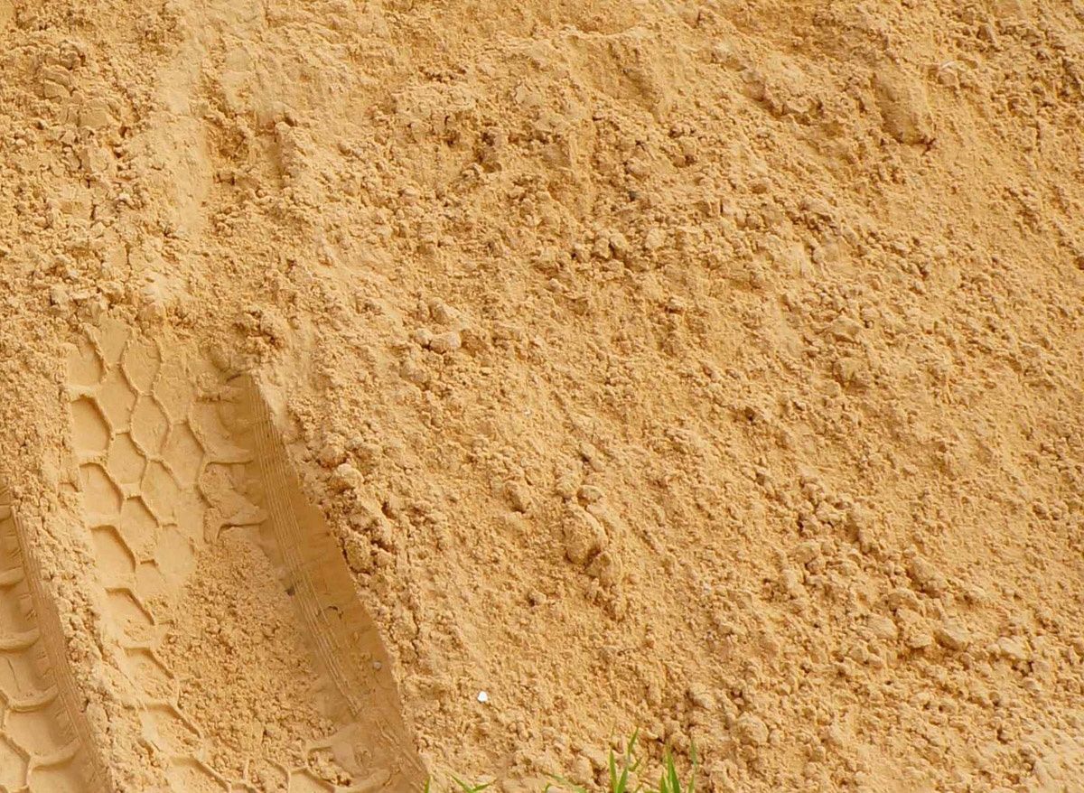 Песок доставка песка песок для штукатурки на кладку подсыпку Караганда