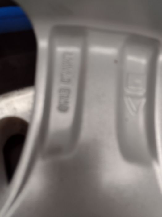 Нова Единична Borbet 16-5x114.3 ET40 7j Toyota