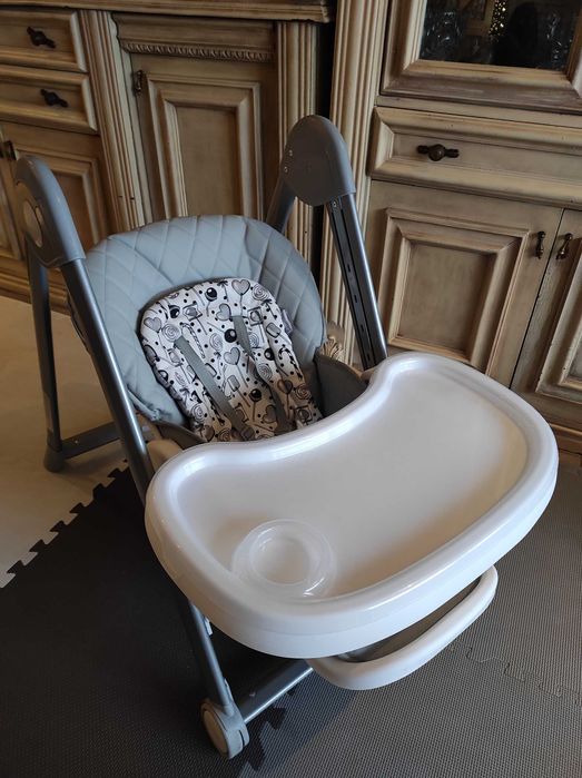 Столче за хранене