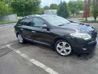 Vând Renault Megane 3 1,5 dci 2010