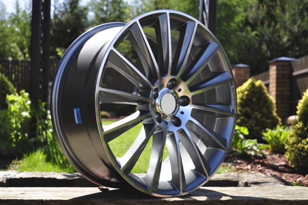 18" 19" 20" Джанти Мерцедес 5X112 MERCEDES E 212 S /221 / 222 C 205 CL