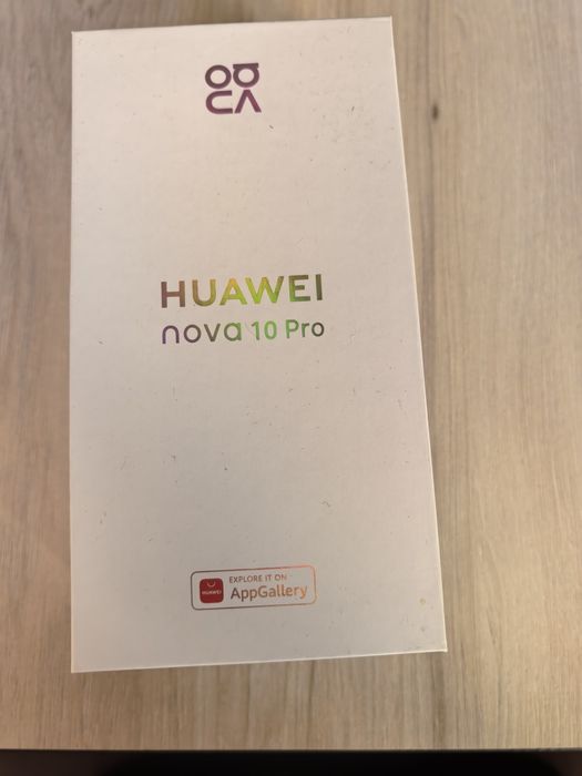 Huawei Nova 10 pro